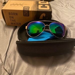 Costa Sunglasses